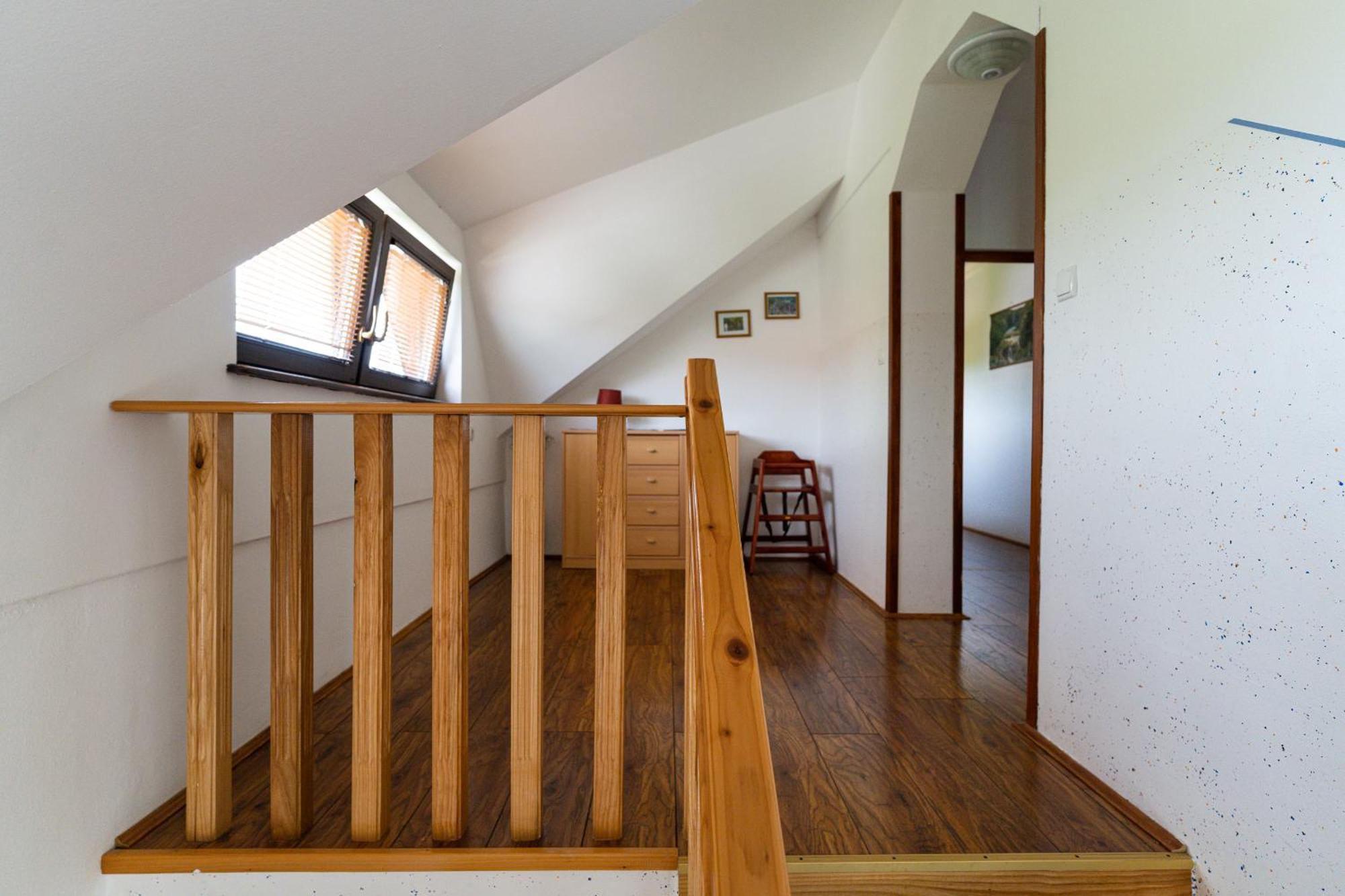 Apartments Patar Grabovac  Buitenkant foto