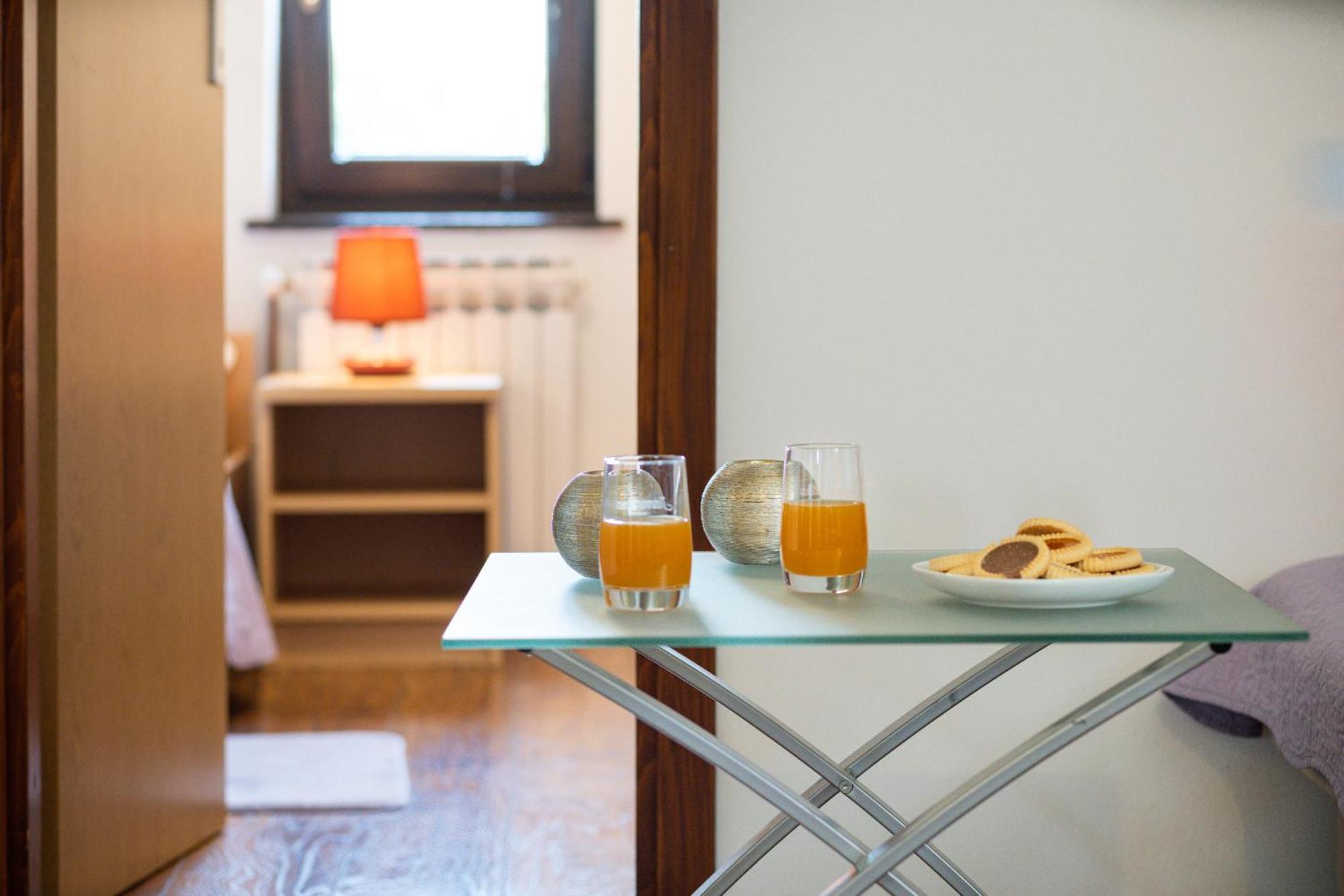 Apartments Patar Grabovac  Kamer foto