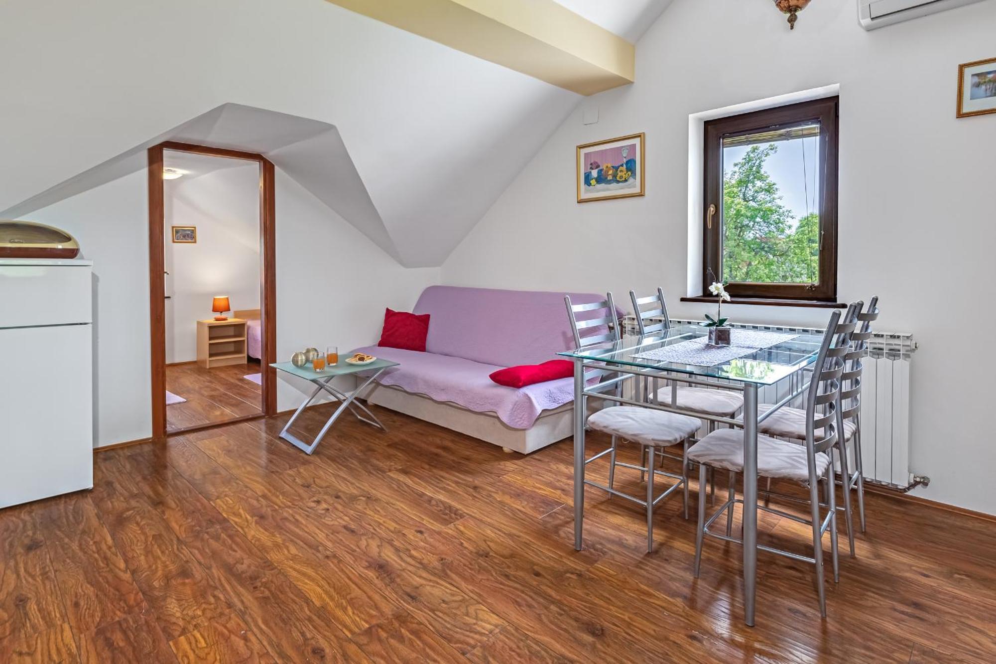 Apartments Patar Grabovac  Kamer foto